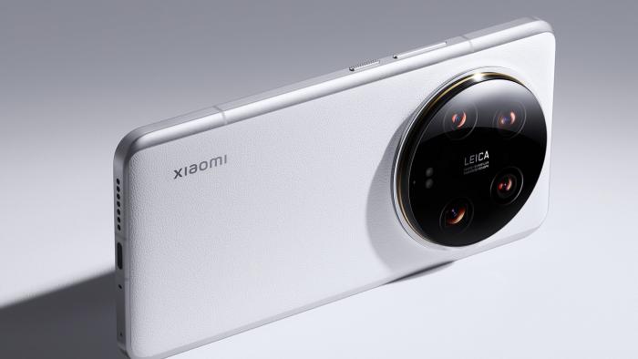 Xiaomi 14 Ultra