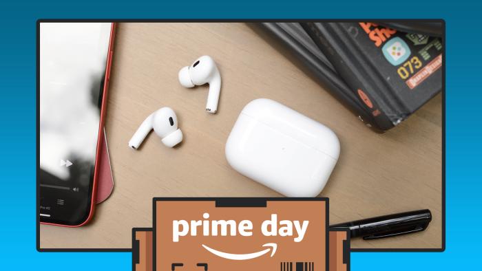 AirPods Pro Prime Day