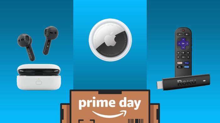 The best Prime Day tech deals under $50