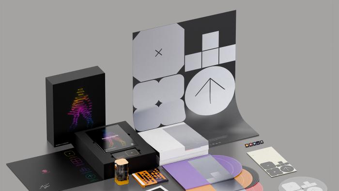 Enhance boxed sets