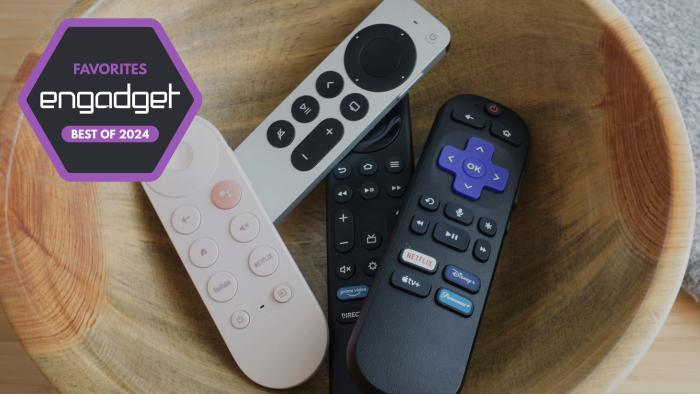 The best streaming devices