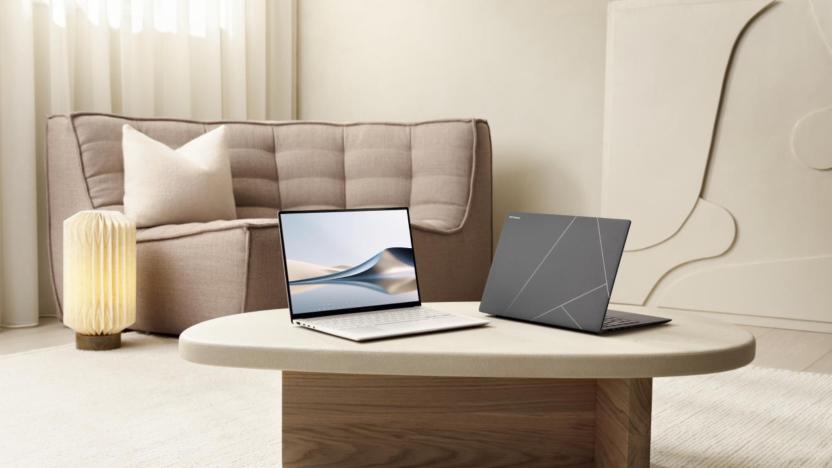 ASUS Zenbook S14