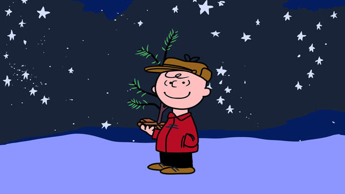 It's The Great Pumpkin, Charlie Brown, A Charlie Brown Thanksgiving and A Charlie Brown Christmas will be available to stream this year on Apple TV.