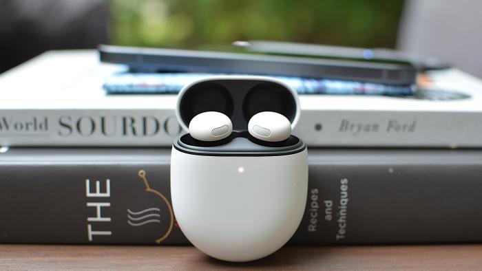 Pixel Buds Pro 2