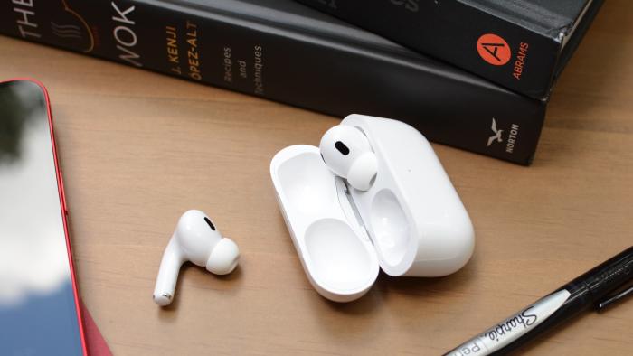 Despite the unchanged design, Apple has packed an assortment of updates into the new AirPods Pro. All of the conveniences from the 2019 model are here as well, alongside additions like Adaptive Transparency, Personalized Spatial Audio and a new touch gesture in tow. There’s room to further refine the familiar formula, but Apple has given iPhone owners several reasons to upgrade.