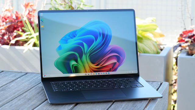 After a decade of trying to make Arm-based Windows laptops work, Microsoft has created a nearly ideal productivity machine in the Surface Laptop 7. 