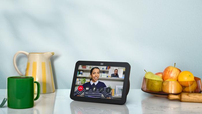 Amazon Echo Show 8