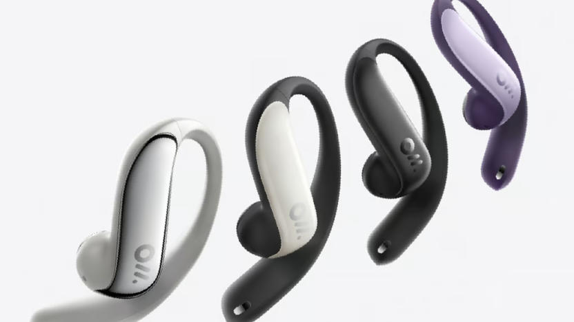 ByteDance Ola Friend open-ear earphones