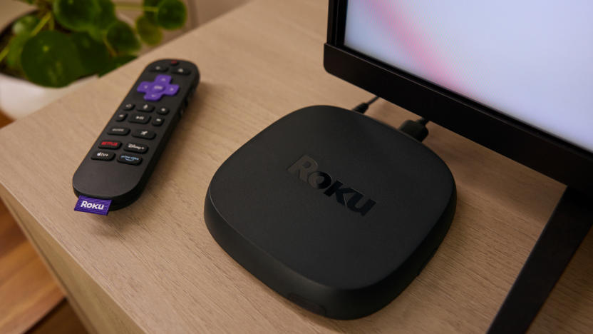 2024 Roku Ultra