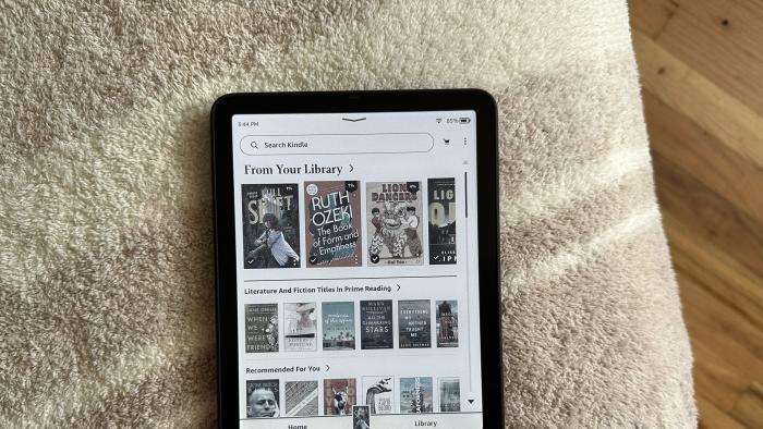 Amazon Kindle Colorsoft